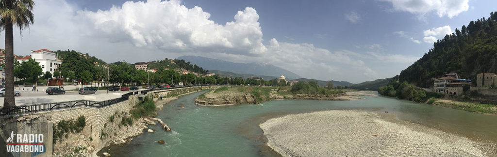 Berat, Albania