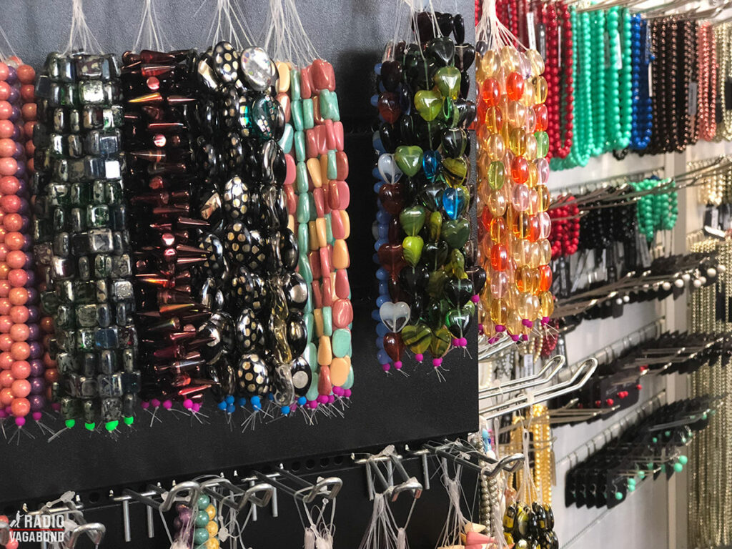 Palace Plus is the biggest jewlery store in Central Europe.