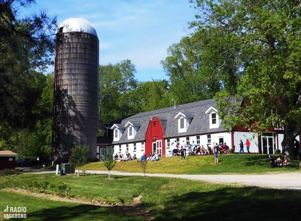 Fox Farm Brewery