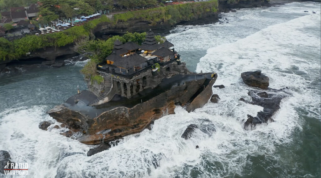 Tanah Lot Temple