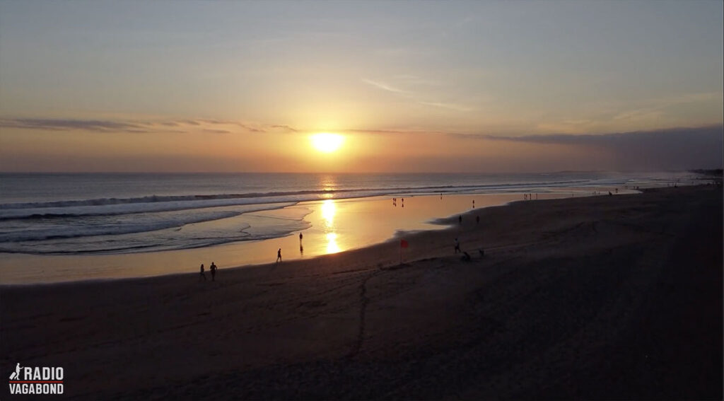 Seminyak Beach