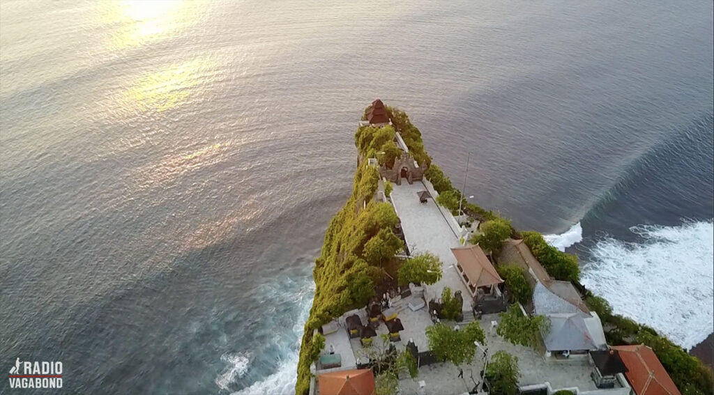 Uluwatu Temple